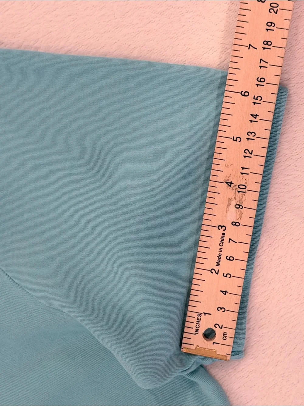 Polo Ralph Lauren Custom Fit Polo Shirt XL Light Blue 100% Cotton Classic